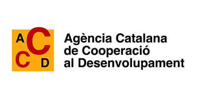 Agencia Catalana de Cooperación al Desarrollo - Gobierno de Cataluña (ACCD)