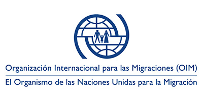 Organización Internacional para las Migraciones (OIM)